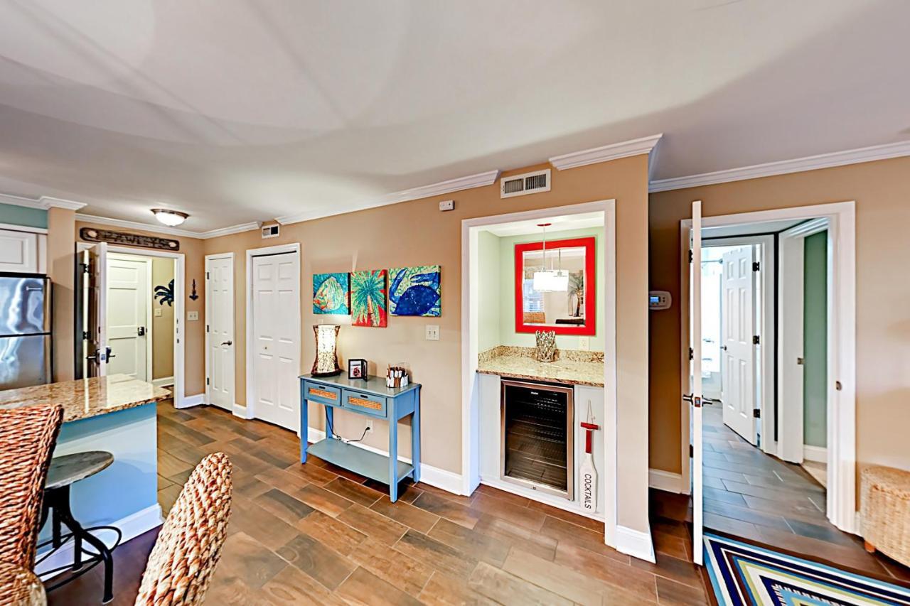 Pawleys Island Apartman Kültér fotó