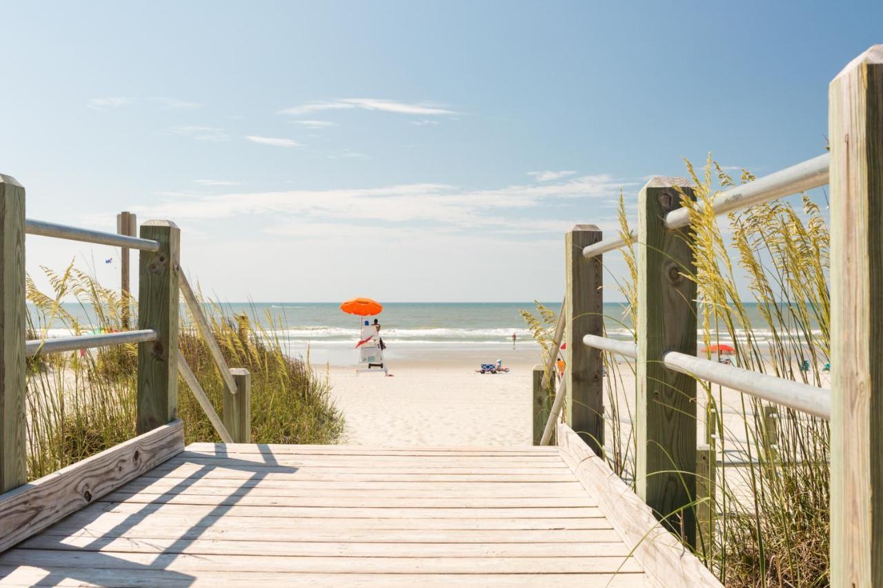 Pawleys Island Apartman Kültér fotó