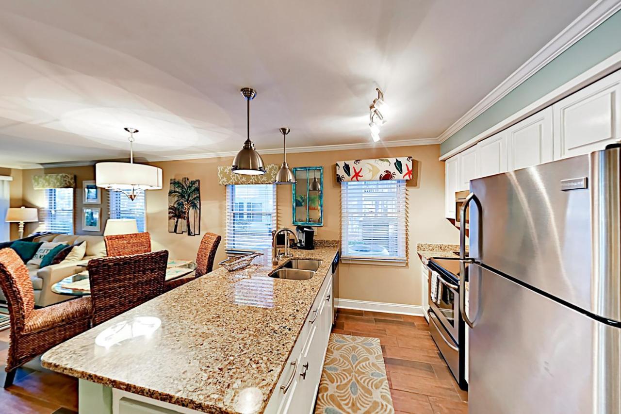 Pawleys Island Apartman Kültér fotó