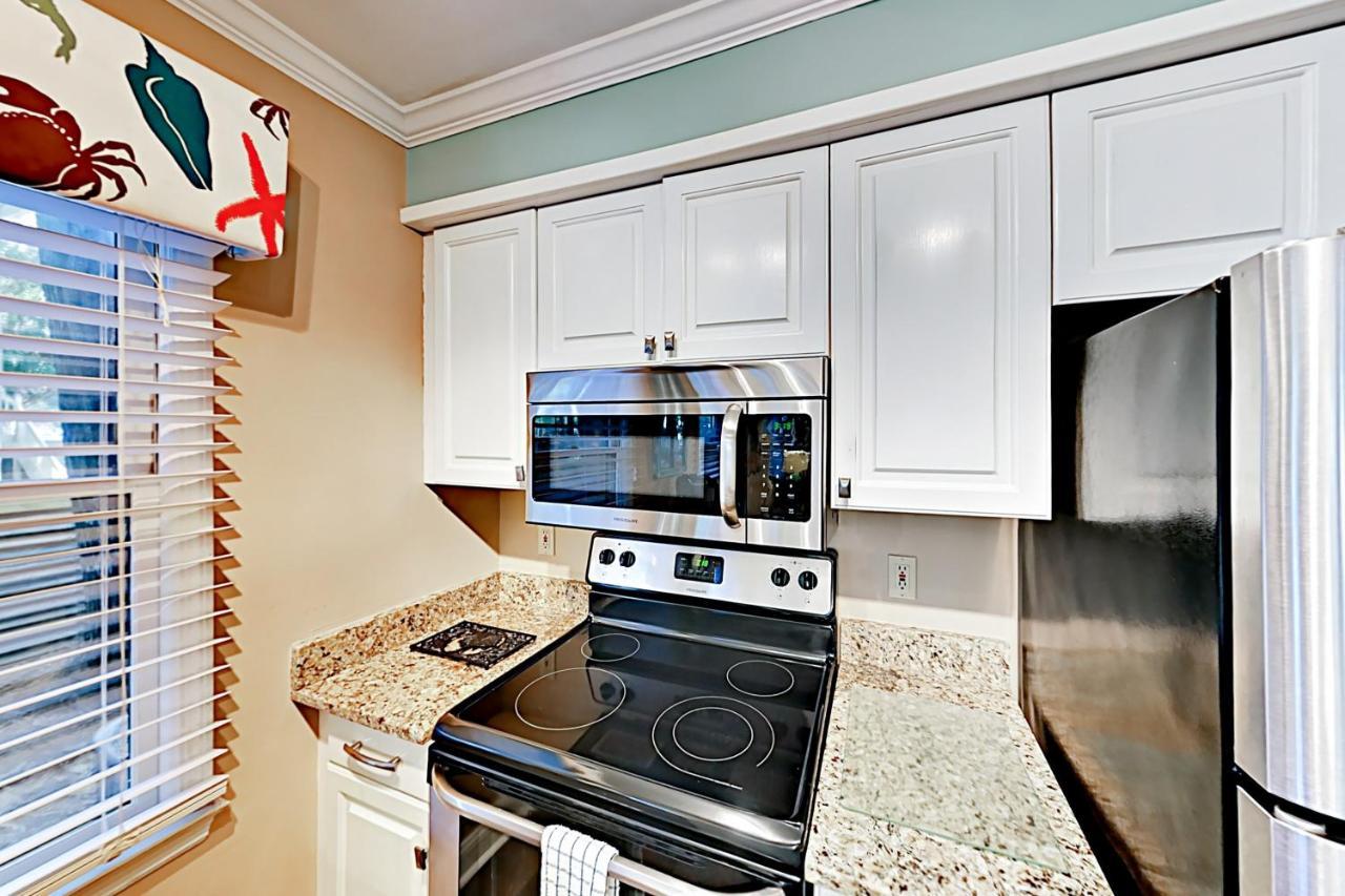 Pawleys Island Apartman Kültér fotó