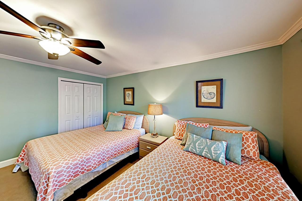 Pawleys Island Apartman Kültér fotó
