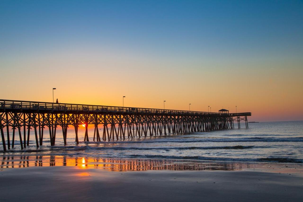 Pawleys Island Apartman Kültér fotó