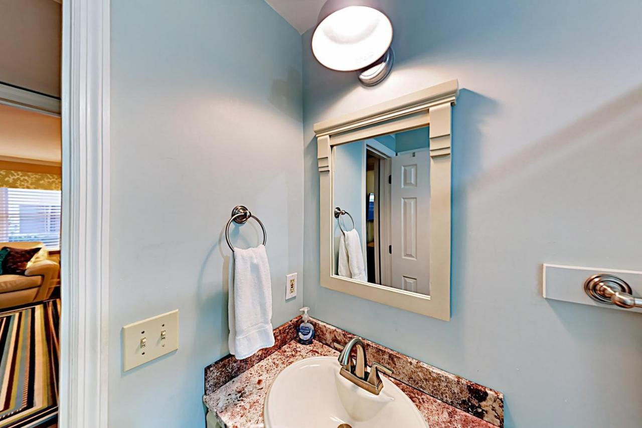 Pawleys Island Apartman Kültér fotó