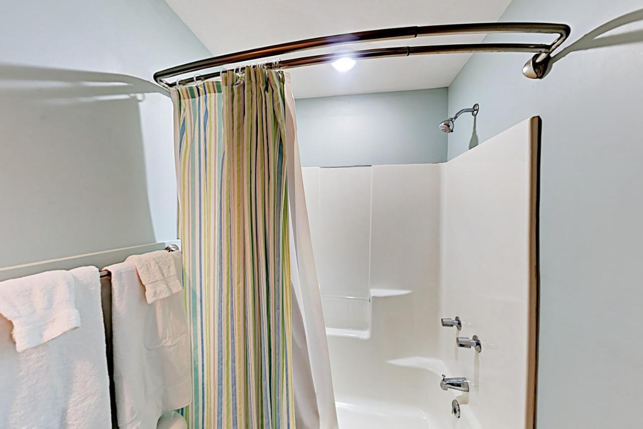 Pawleys Island Apartman Kültér fotó
