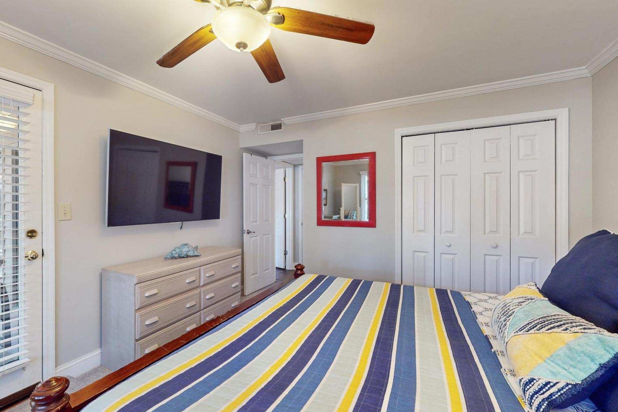 Pawleys Island Apartman Szoba fotó