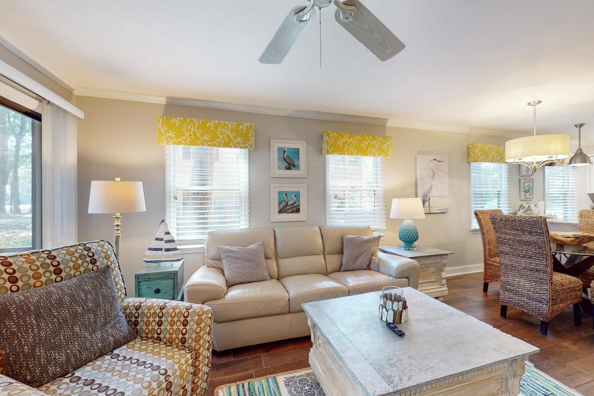 Pawleys Island Apartman Szoba fotó