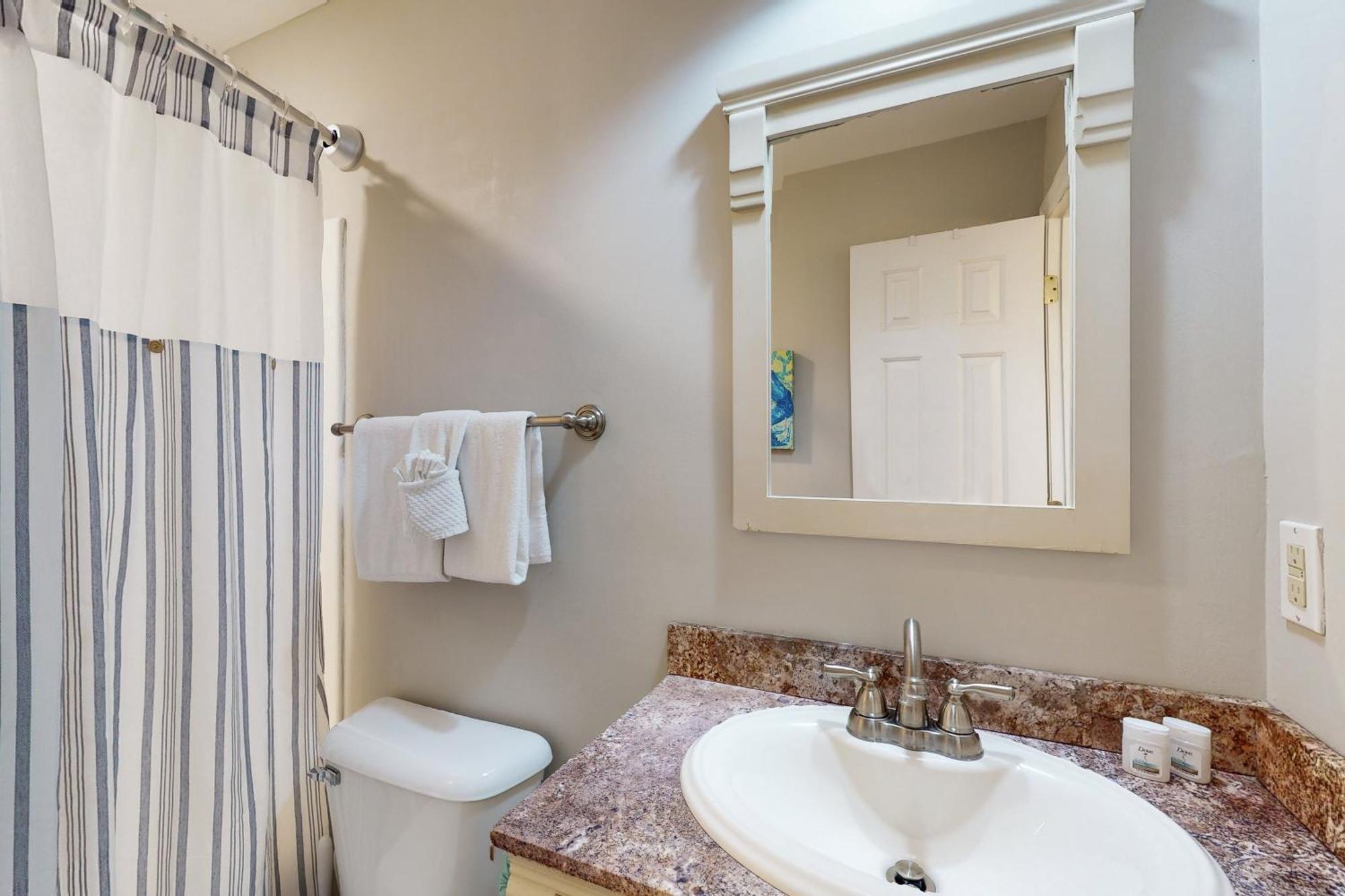 Pawleys Island Apartman Szoba fotó