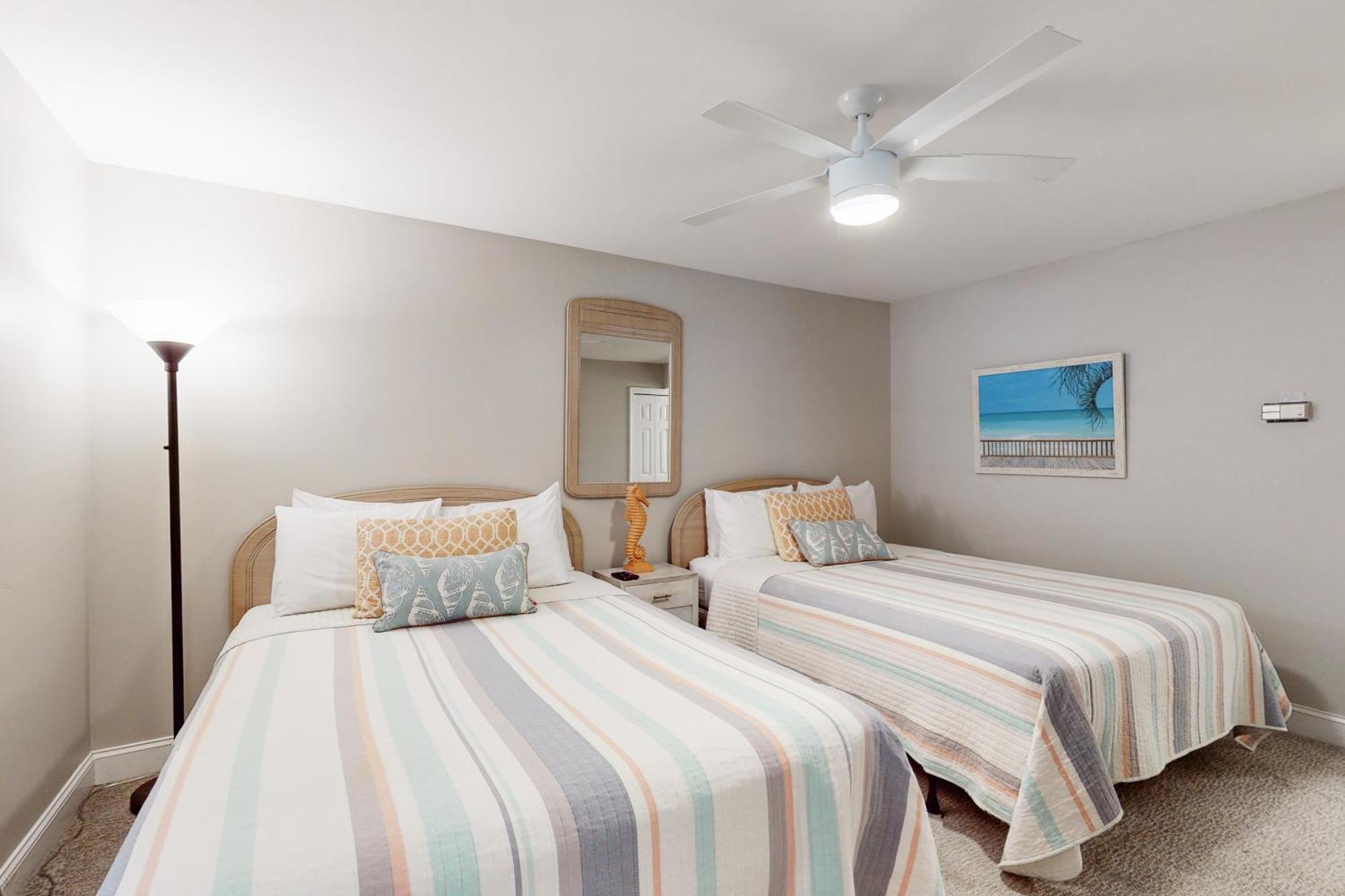 Pawleys Island Apartman Szoba fotó