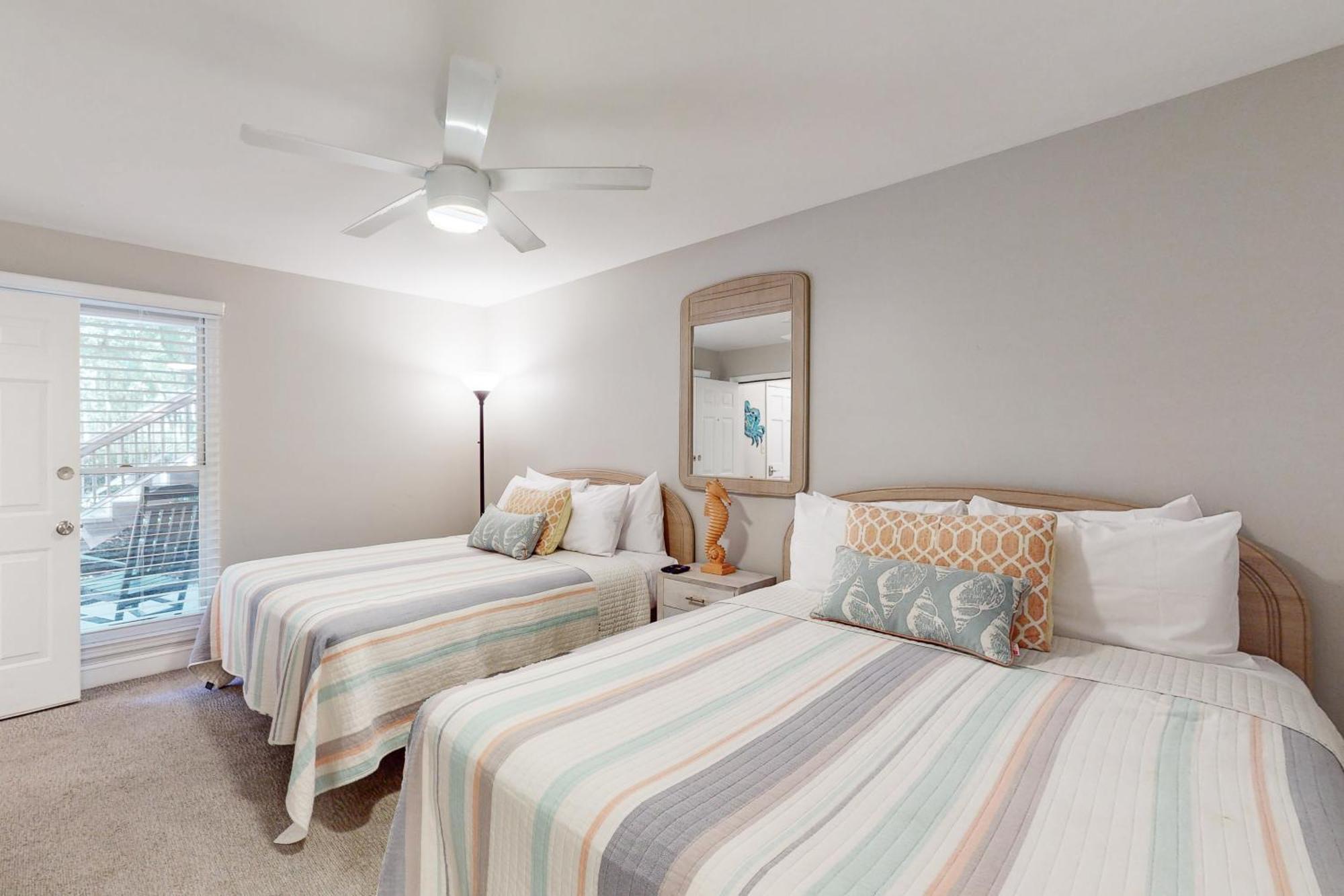 Pawleys Island Apartman Szoba fotó