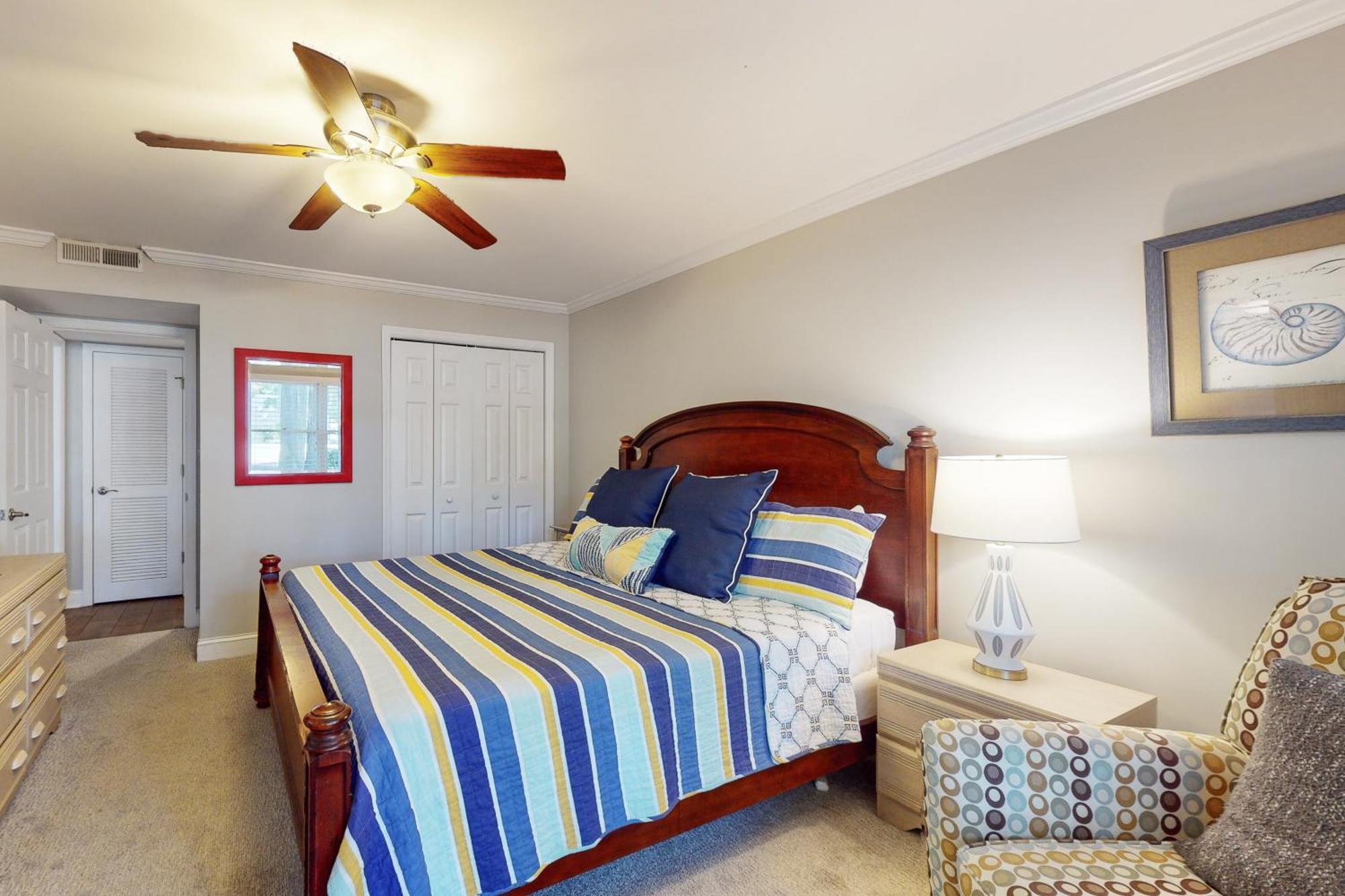 Pawleys Island Apartman Szoba fotó