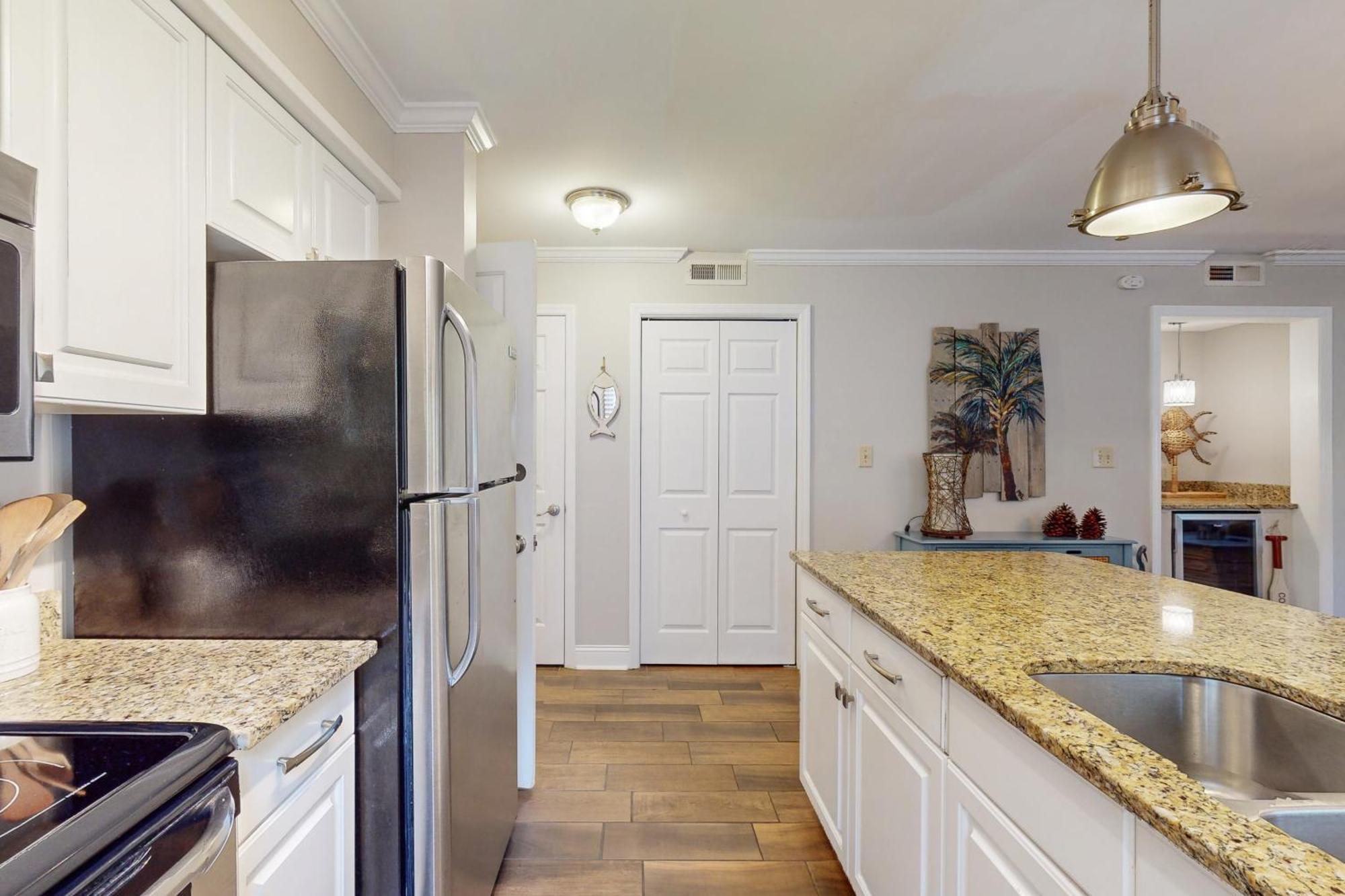 Pawleys Island Apartman Szoba fotó