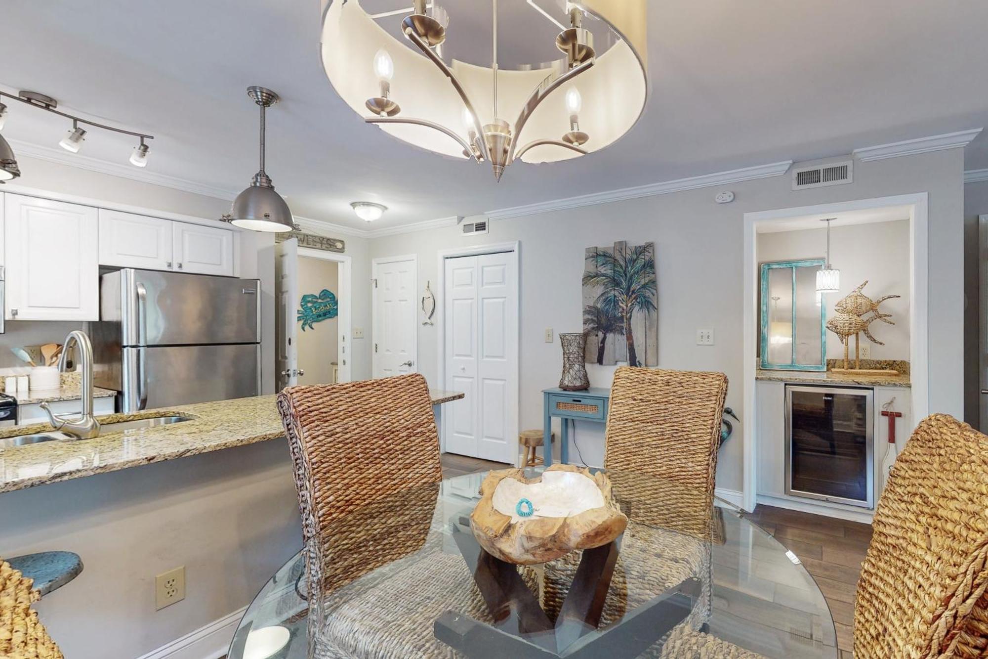 Pawleys Island Apartman Szoba fotó