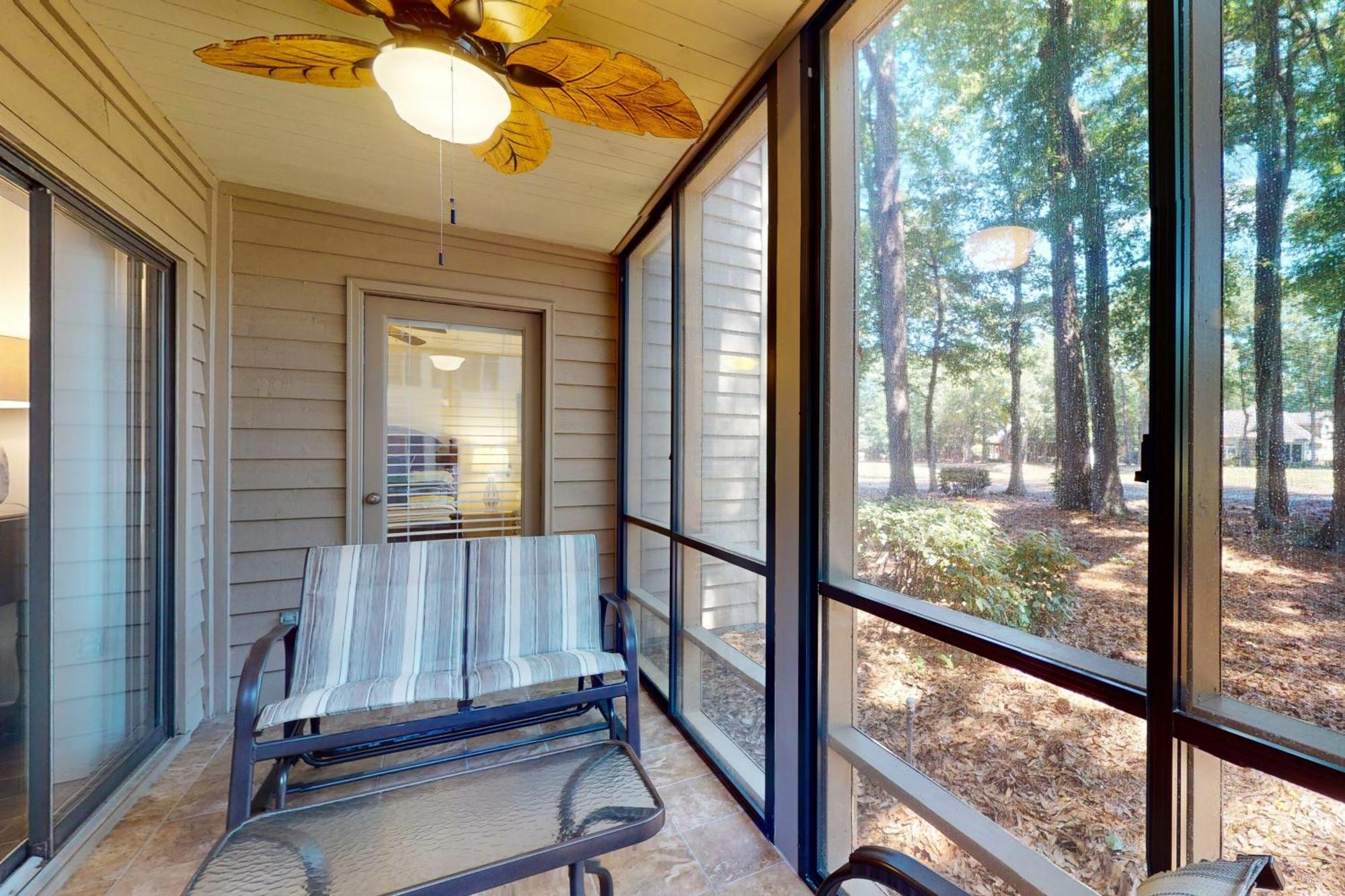 Pawleys Island Apartman Szoba fotó